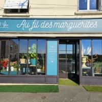 Enseigne Stick & go Nantes Sainte Luce sur Loire Carquefou